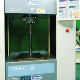 引張圧縮試験機